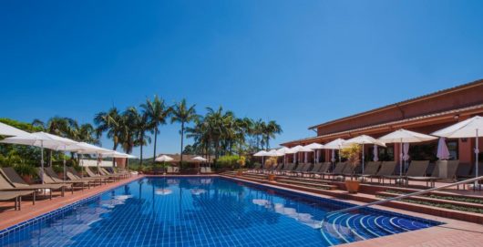 Férias de julho em São Roque