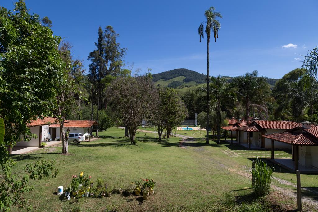 Férias de julho em Socorro