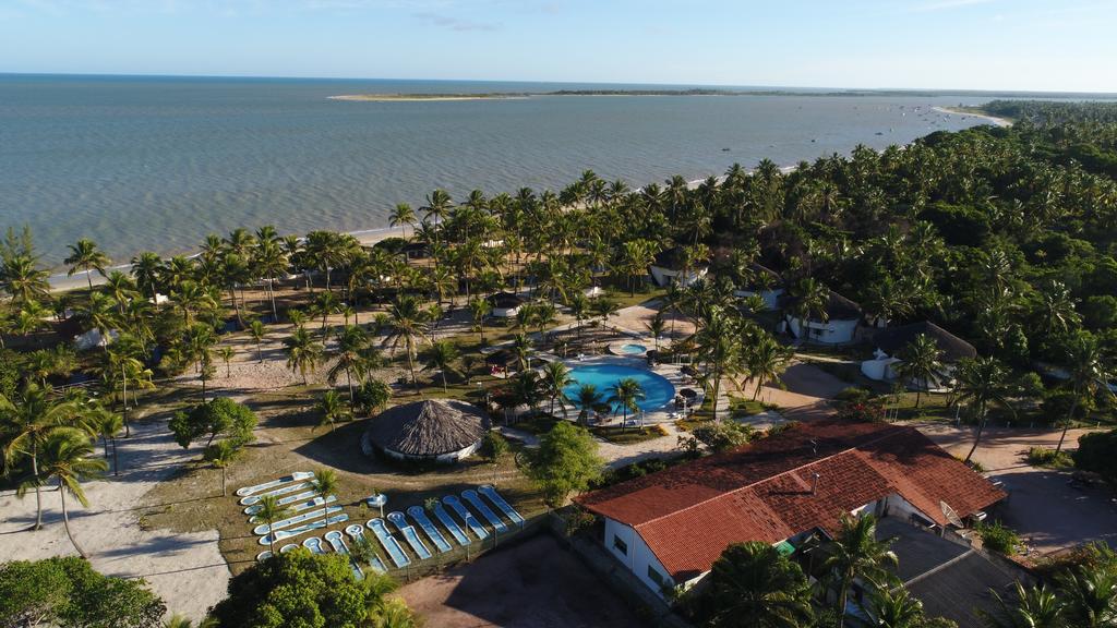 Férias de julho no Parque Nacional de Abrolhos – Bahia