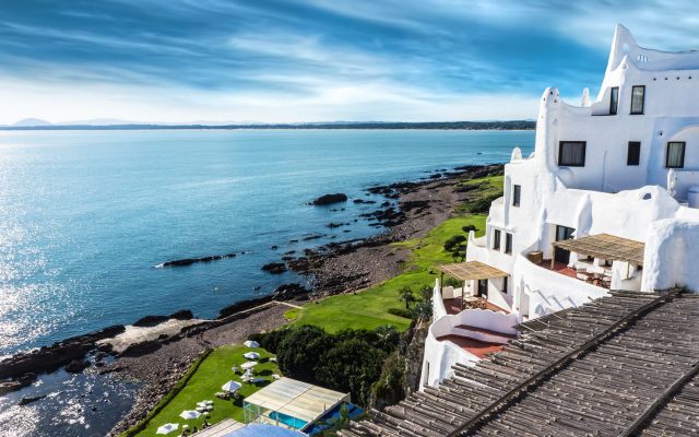 Férias de julho em Punta del Este