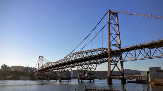 Férias de julho em Florianópolis