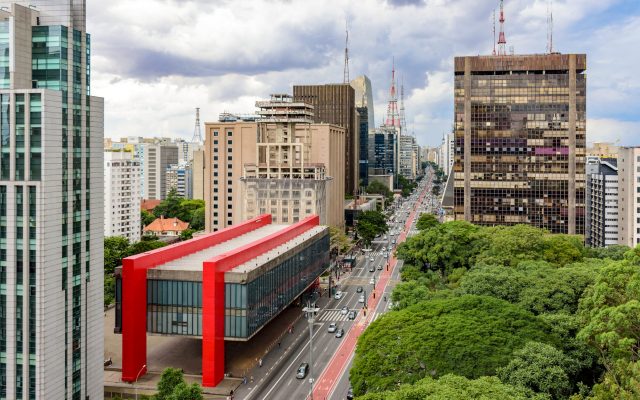 Férias de julho grátis 2019 - São Paulo