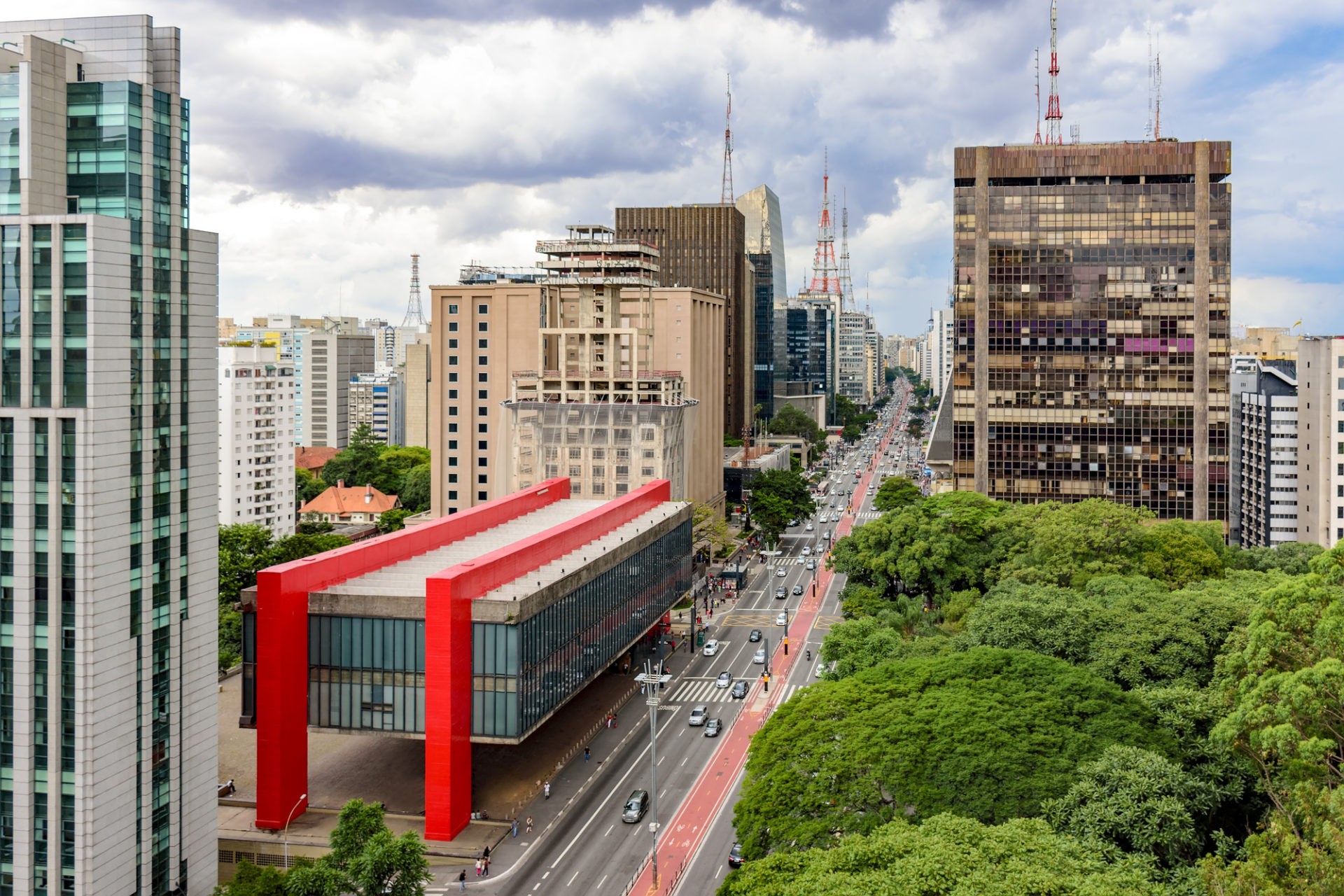 Férias de julho grátis 2024 em São Paulo