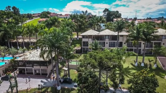 Férias de julho hotel fazenda 2020 - SP