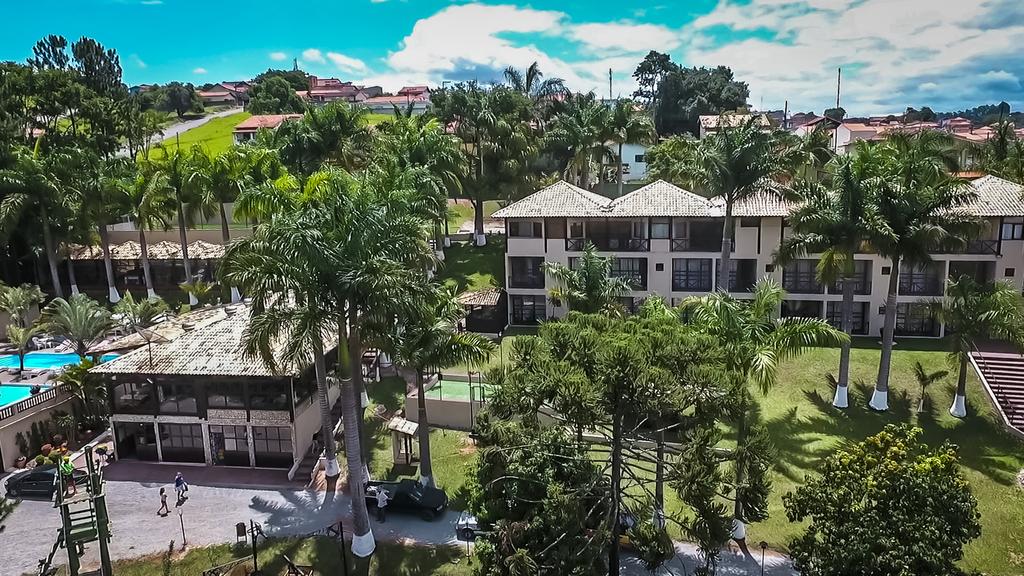 Férias de julho hotel fazenda 2025 - SP