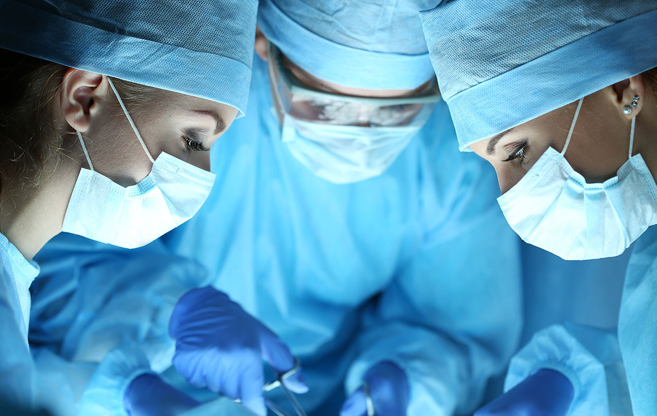 Dúvidas viajar após cirurgia