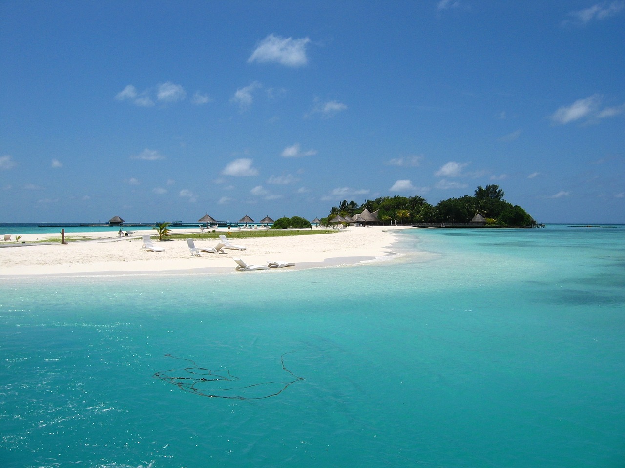 Pacote de viagem Ilhas Maldivas