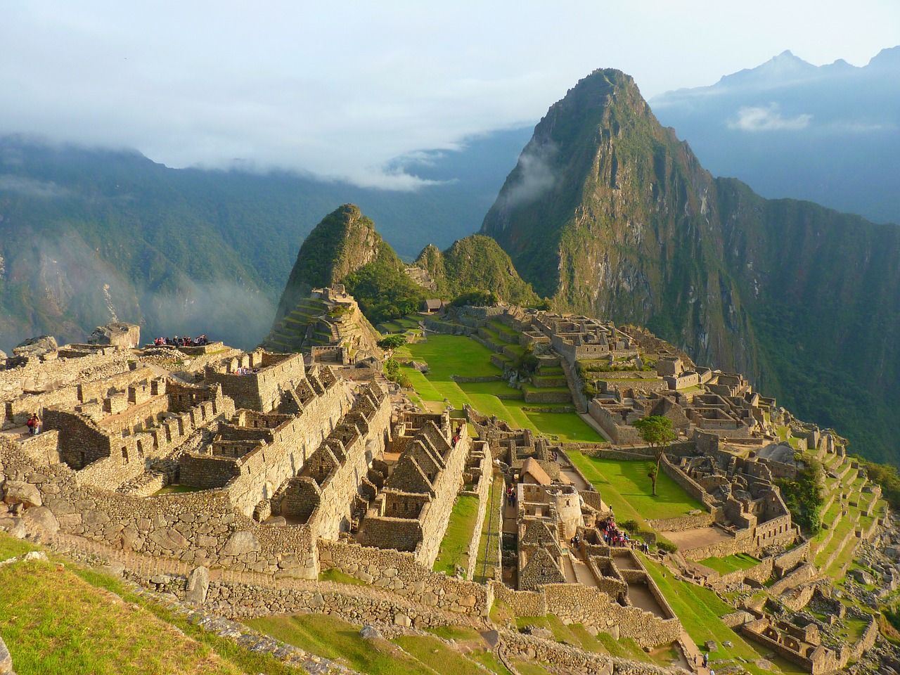 O Peru é um dos países com particularidades culturais que aparecem na literatura