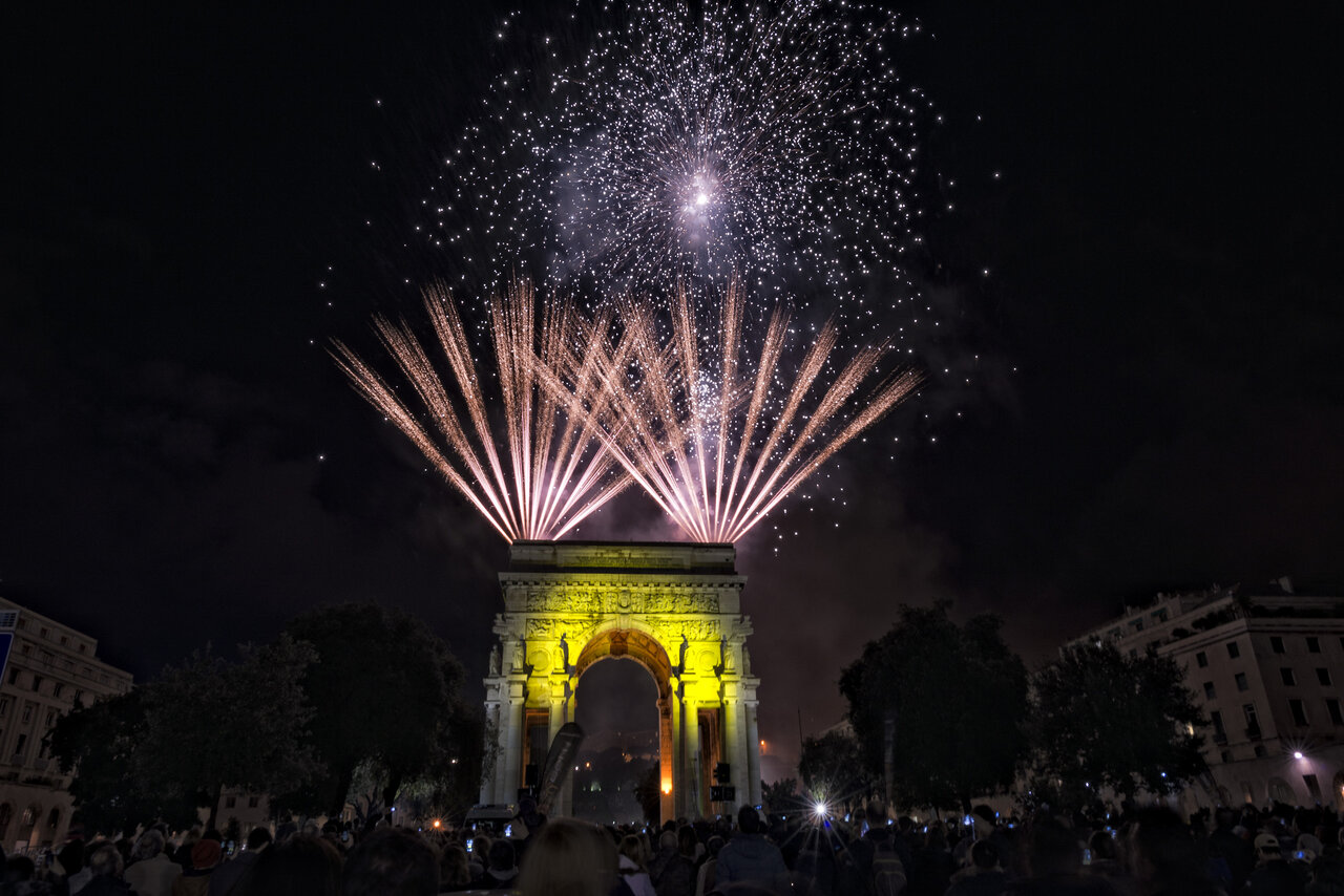 Réveillon em Paris 2025