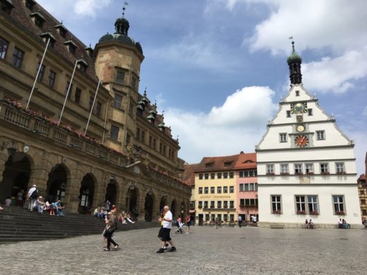 Marktplatz