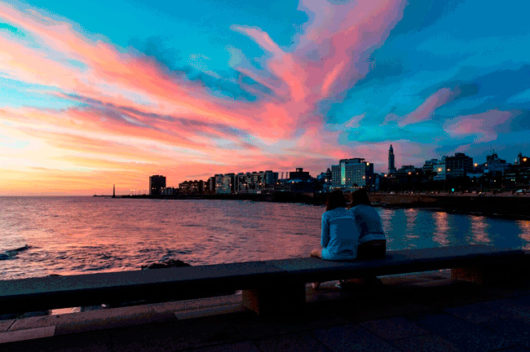 Pacote de réveillon Punta del Este