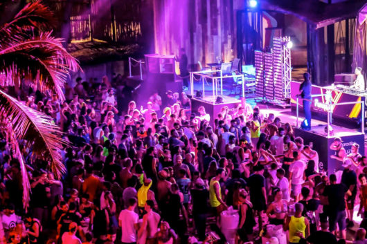 Réveillon Phuket 2020