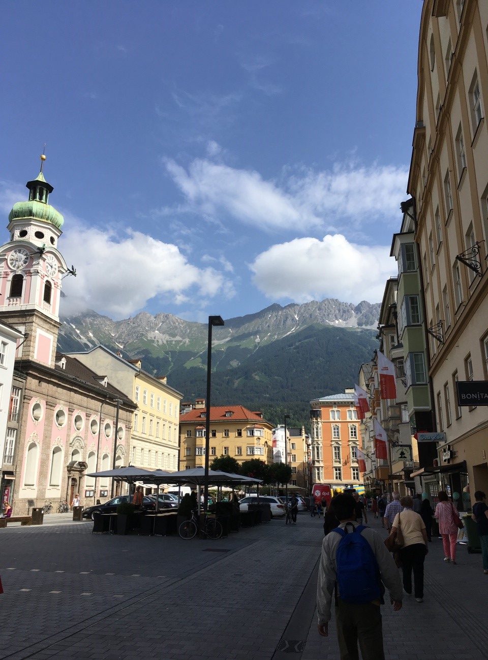Como foi nossa viagem a Innsbruck Confira todos os passeios!