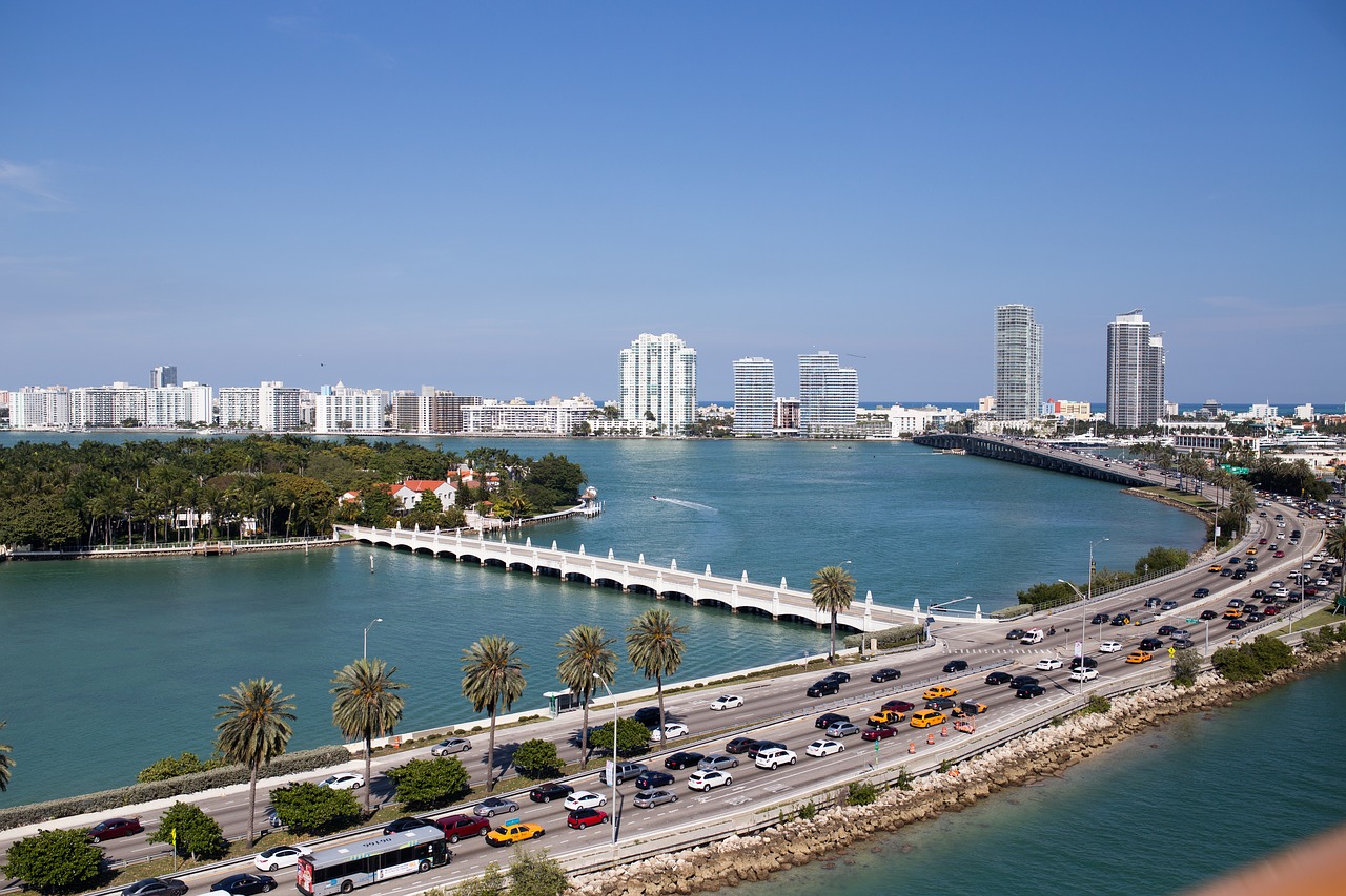 Miami - Estados Unidos
