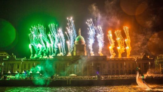 Réveillon Irlanda 2020