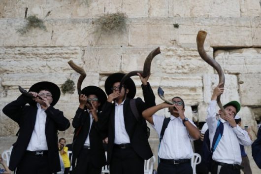 Réveillon Israel 2020