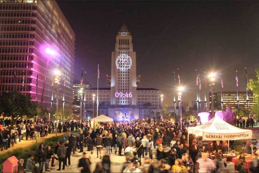 New Year'S Eve Los Angeles 2025 Events Nyc Darcey Silvia