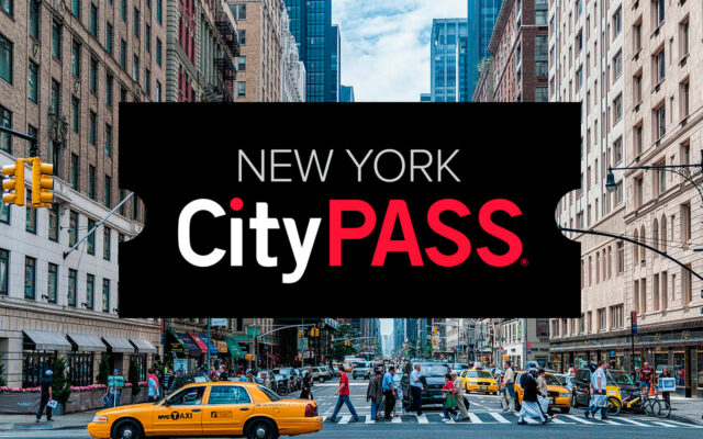 Economia na viagem para Nova York com o City Pass 2022