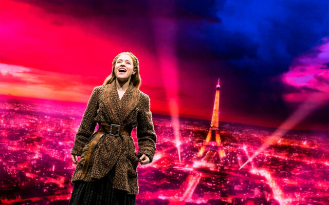 Onde comprar ingressos para o musical Anastasia na Broadway