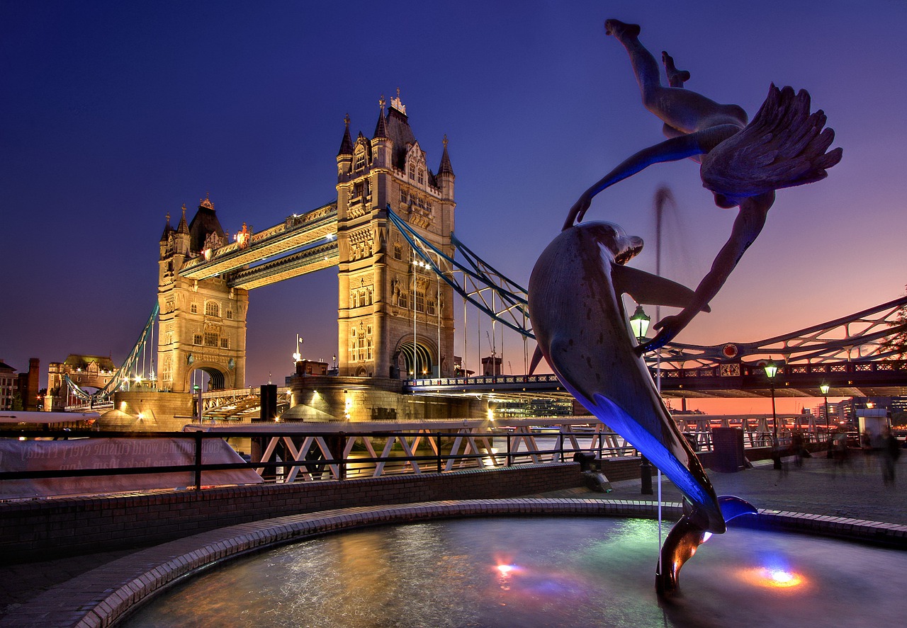 Tower Bridge