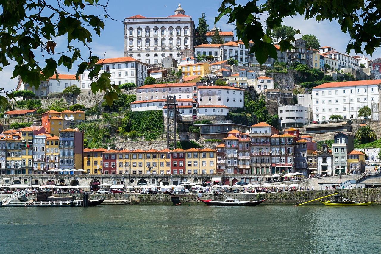 Visto de Estudante para Portugal