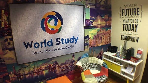 World Study Intercâmbios