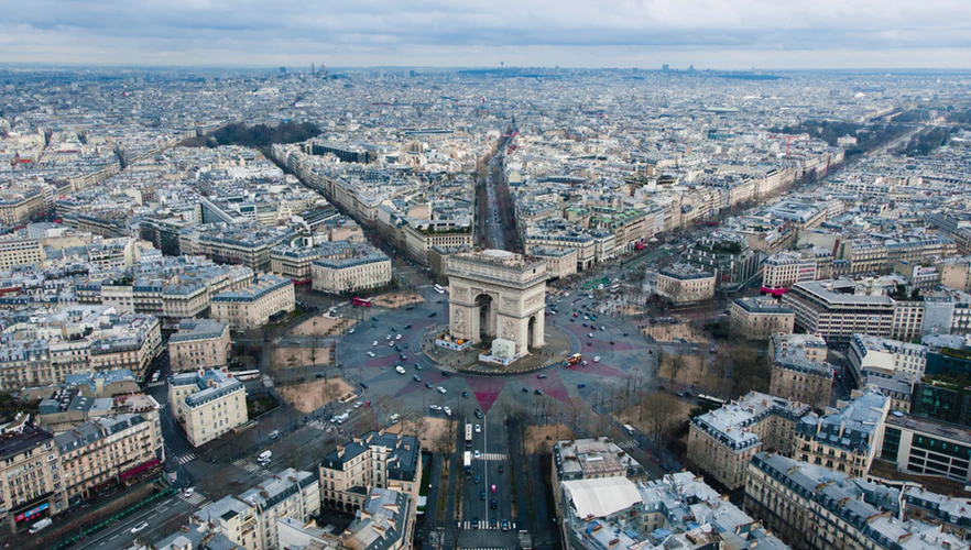 5 dicas para uma viagem a Paris
