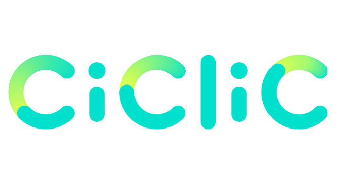 Logotipo da Ciclic Seguro Viagem