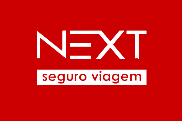 Logotipo da Next Seguro Viagem
