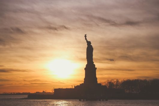 Vale a pena trabalhar nos Estados Unidos?
