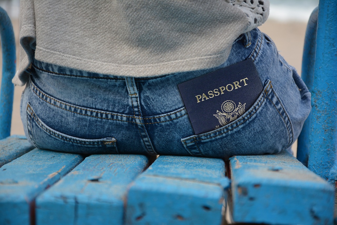 Quais os passos necessários para tirar o visto de estudante nos Estados Unidos?