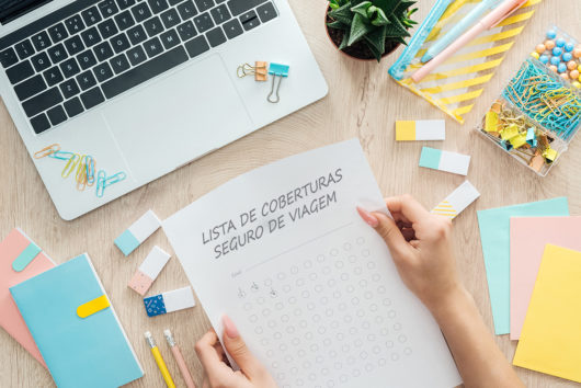 Importante conferir a lista de coberturas oferecidas nos planos