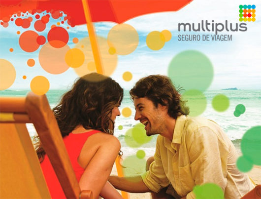 Multiplus seguro viagem