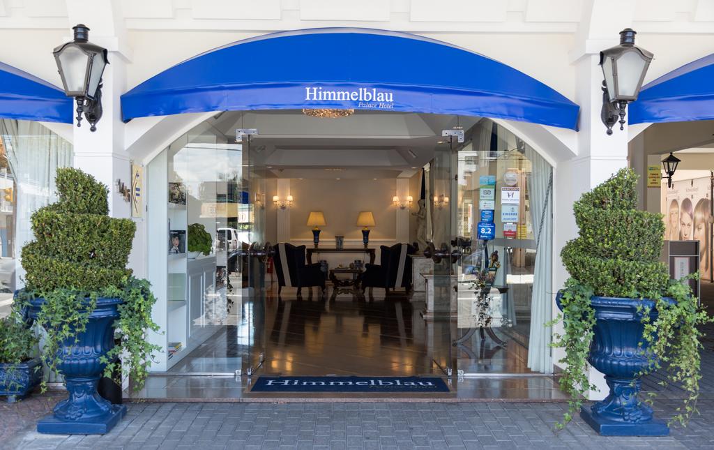 Himmelblau Palace Hotel