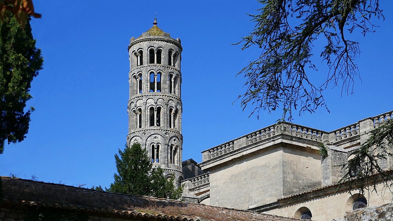 Languedoc Roussillon carrega traços da Espanha