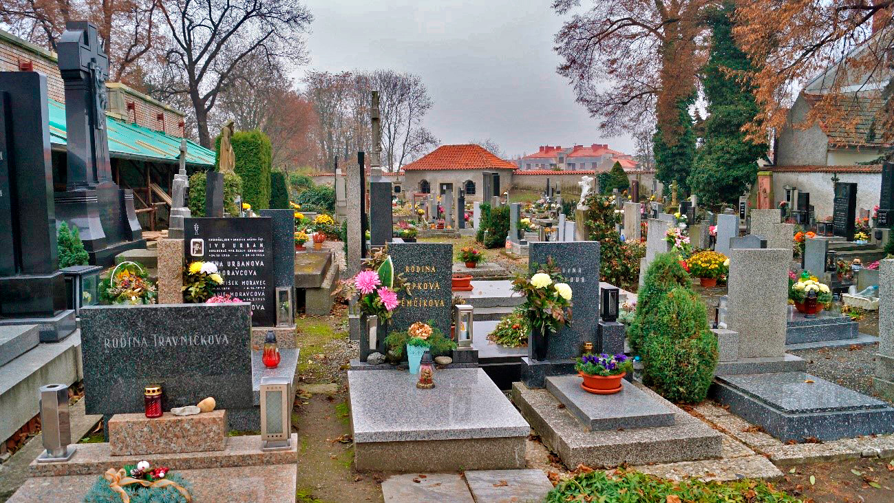Cemitério do Ossuário de Sedlec