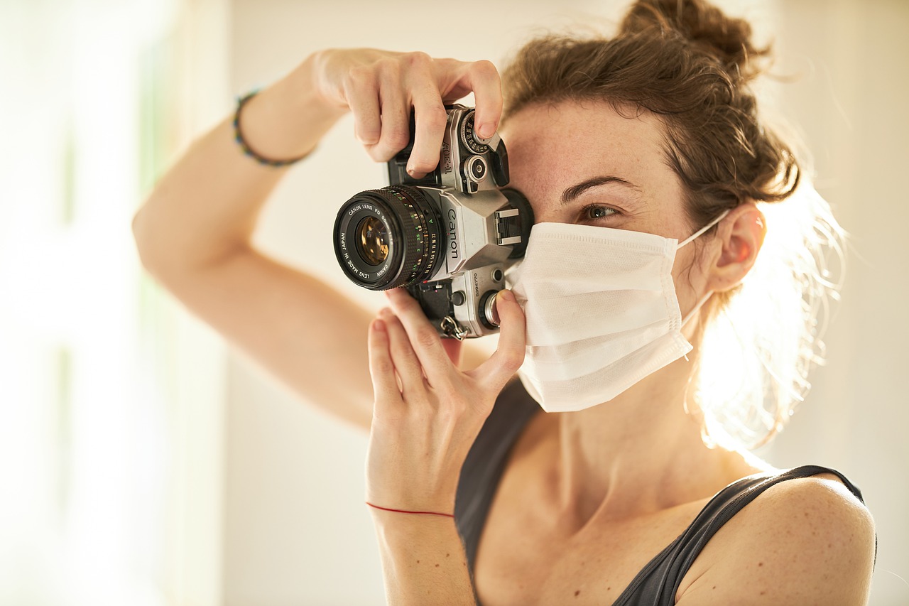 Dicas para a prevenção contra o coronavírus em viagem