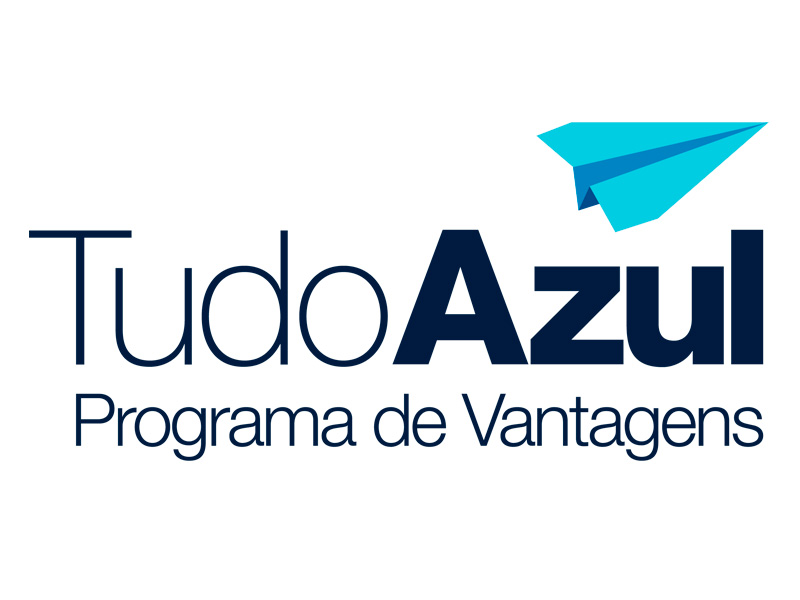 Programa de milhas Tudo Azul