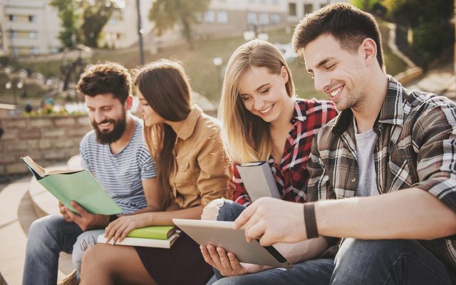 Visto de estudante para o Canadá