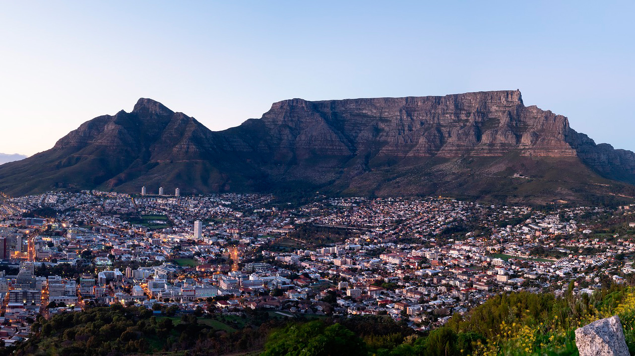 8 dicas práticas para viajar para Cape Town