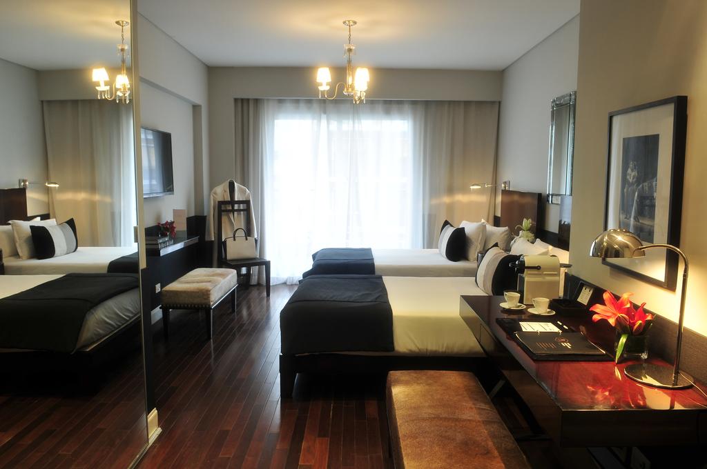 Casasur Recoleta Hotel em Buenos Aires