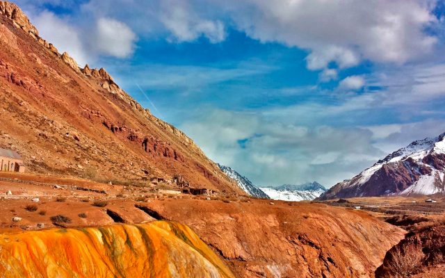 Fizemos turismo em Mendoza e trouxemos várias dicas de viagem