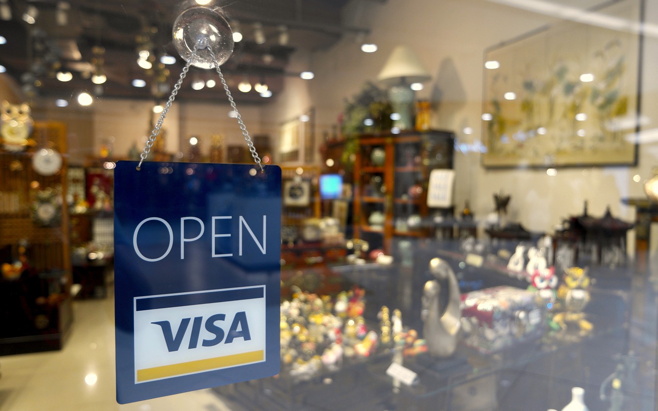 Importante liberar para uso do cartão de crédito no exterior