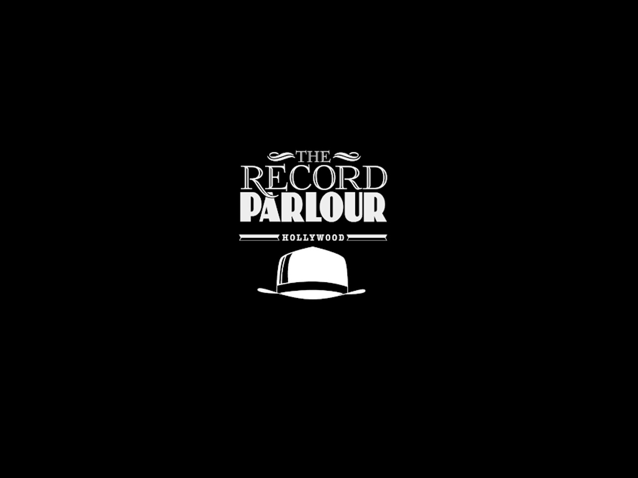 Quem gosta de clássicos precisa conhecer a The Record Parlour