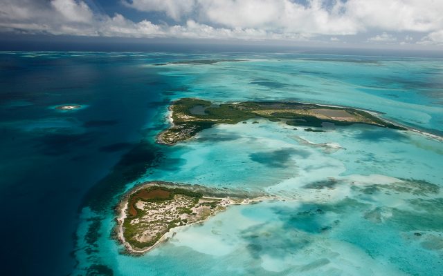 O que fazer em Los Roques