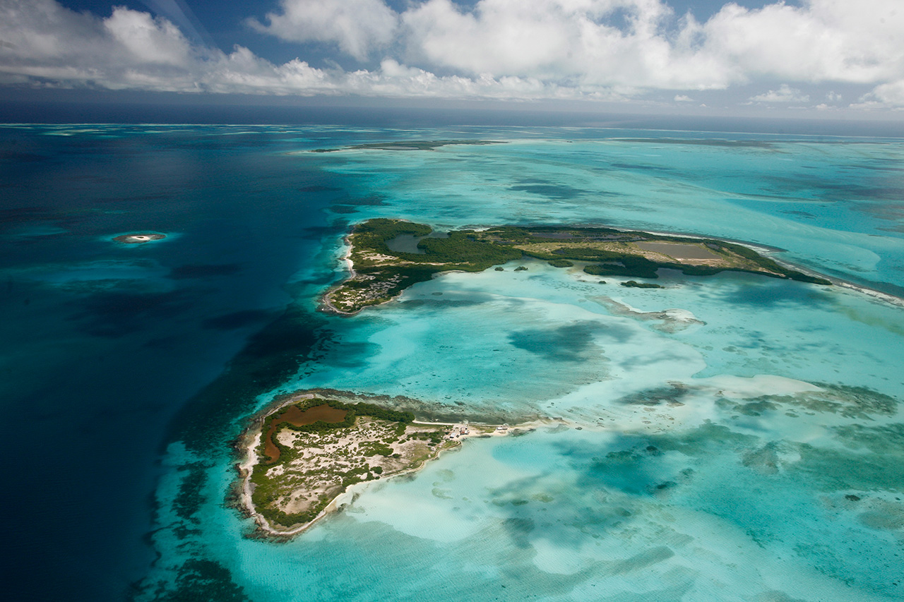 Los Roques é a dica de viagem da Venezuela