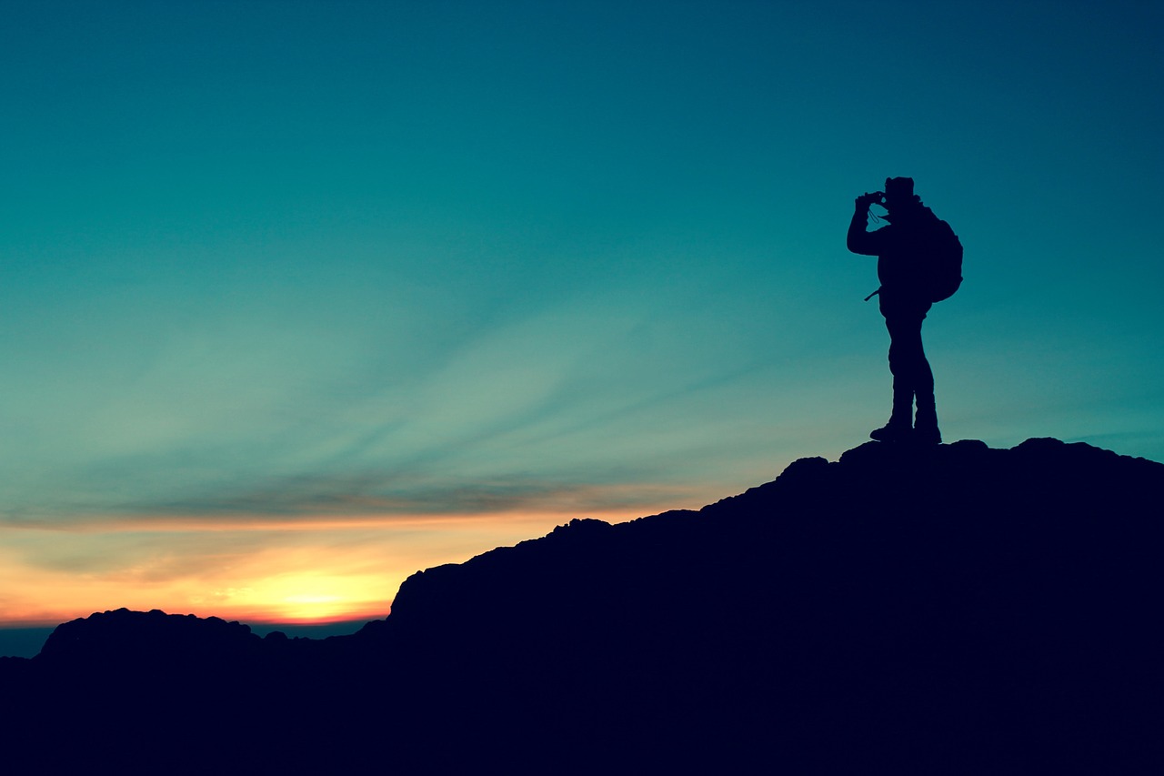 Quais os cuidados necessários para praticar trekking?