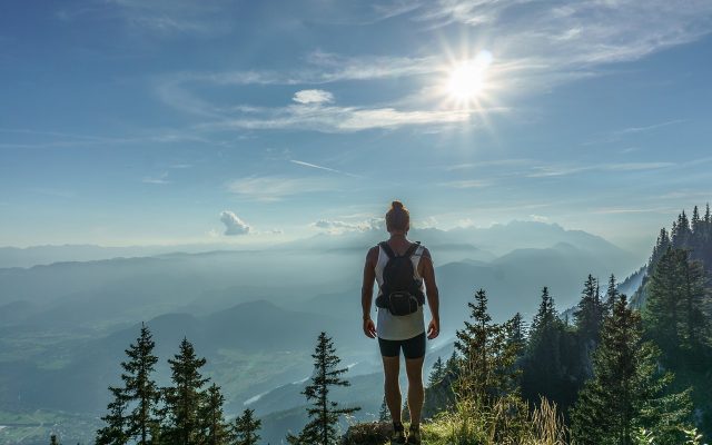 Quais os melhores lugares para trekking no Brasil?