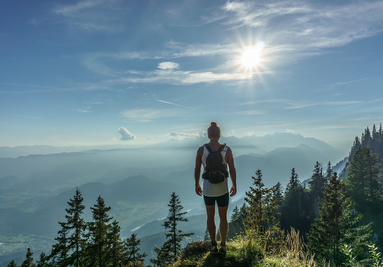 Quais os melhores lugares para trekking no Brasil?