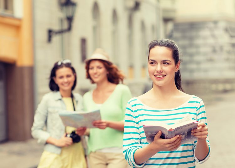 A literatura ao redor do mundo como exemplo cultural de diferentes países